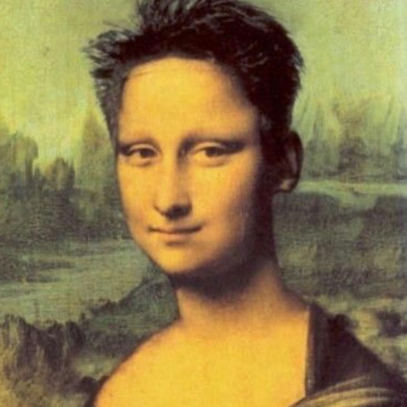 dancingmonalisa